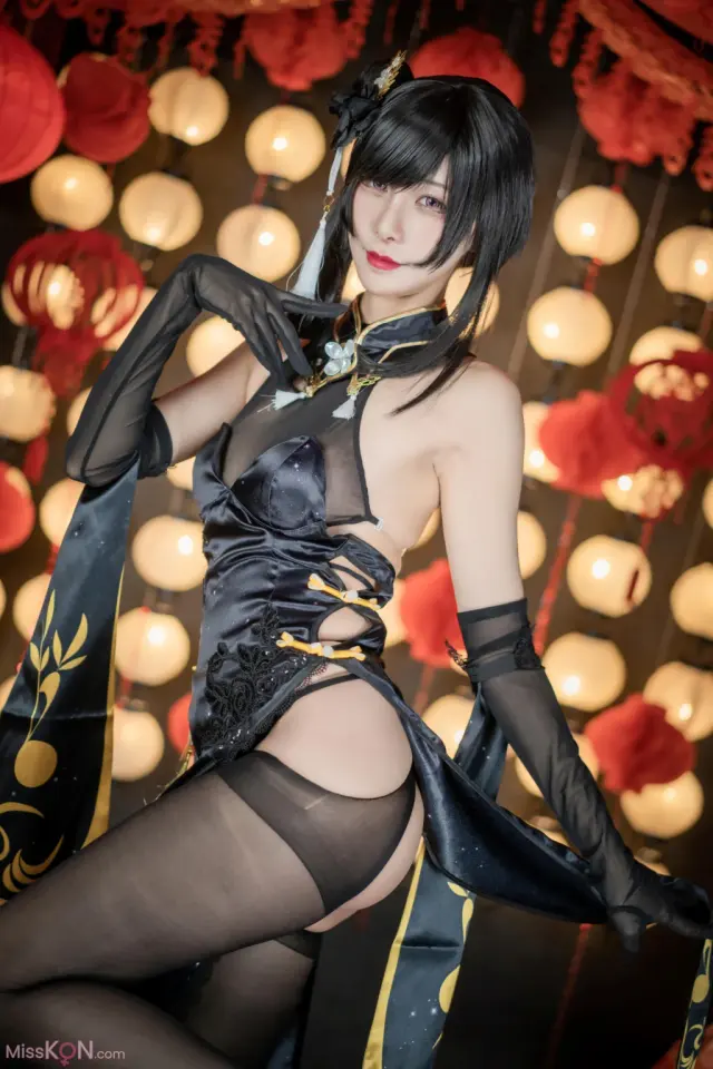 Coser@零崎沙耶: 镇海 (122 photos)