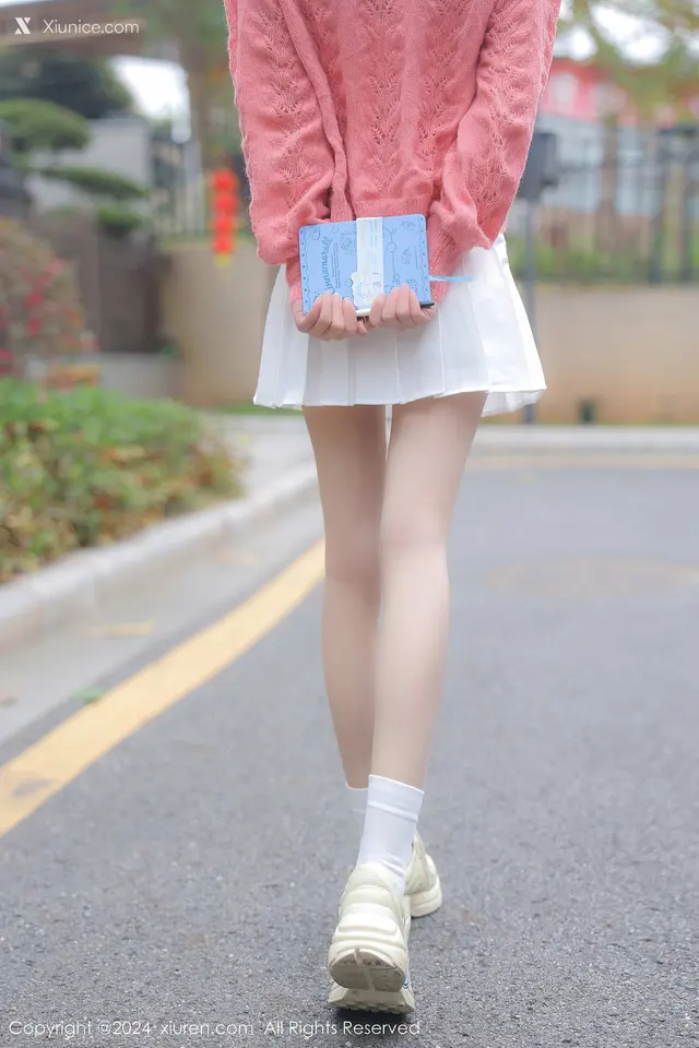 Xiuren秀人网 No.8241 桃妖夭 (103 photos)