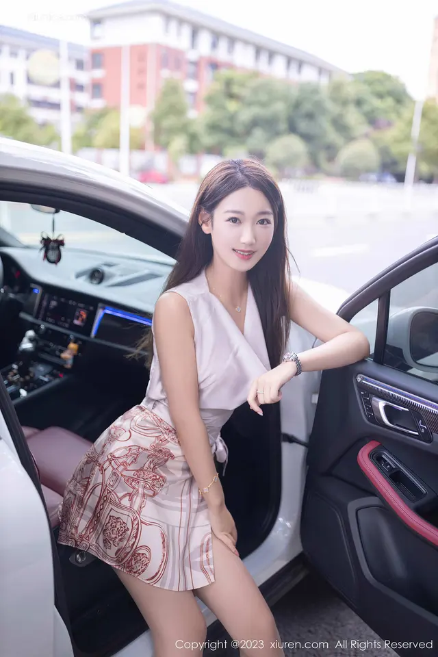 Xiuren秀人网 No.7264 唐安琪 (78 photos)