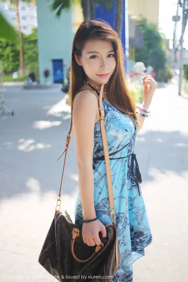 MyGirl美媛馆 Vol.087 vetiver嘉宝贝儿 (68 photos)
