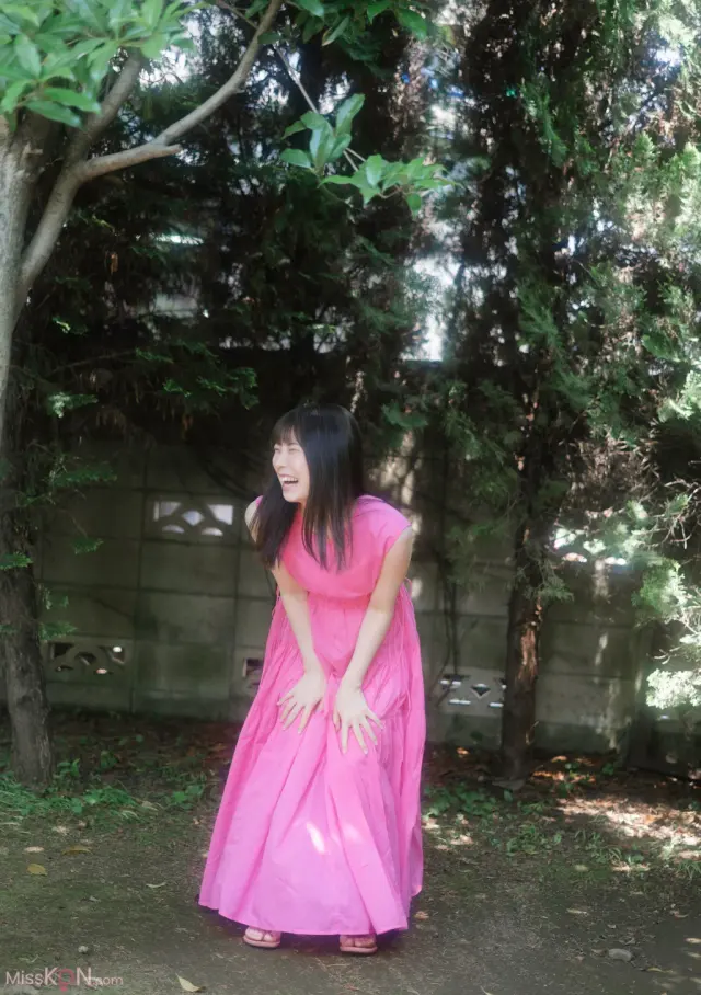 [JP] Mio Ishikawa (石川澪): とられち (186 photos)