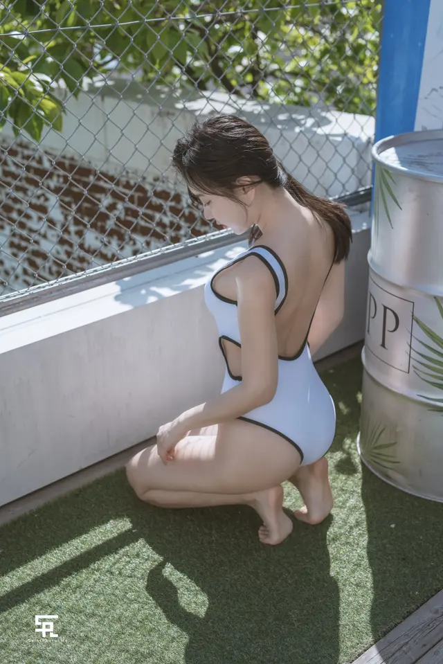 SAINT Photolife – Zenny (신재은) – 2019 Summer (36 photos)