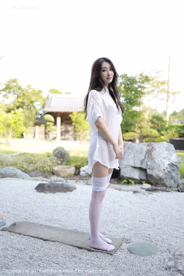 MFStar Vol.219: Betty林子欣