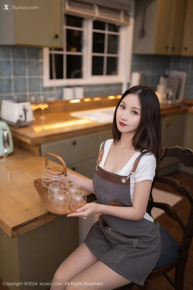 Xiuren秀人网 No.9335 杏子Yada (82 photos)