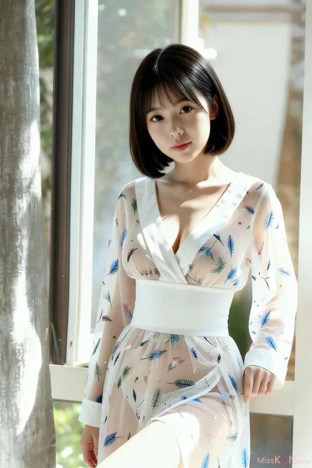 [AIGirl] 小乔 0620B (83 photos)