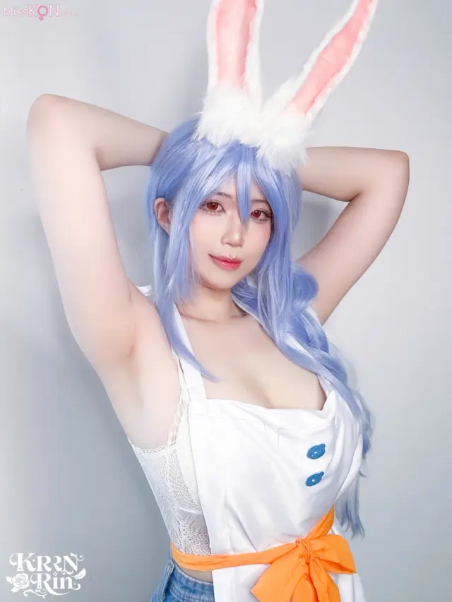 Coser@Kururin - Pekomama (44P)