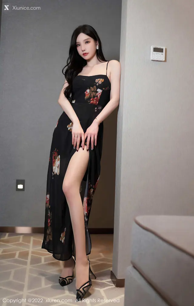 Xiuren秀人网 No.4799 周于希 (73 photos)