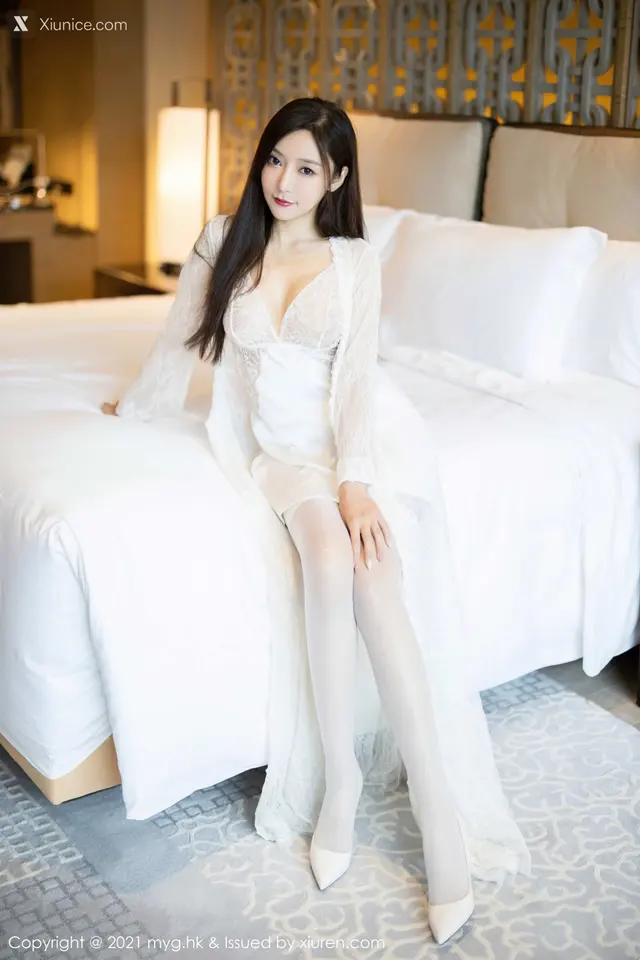 MyGirl美媛馆 Vol.564 王馨瑶yanni (65 photos)