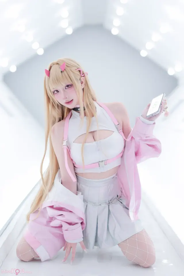 Coser@wendydydydy_酱油: Viper (38 photos)