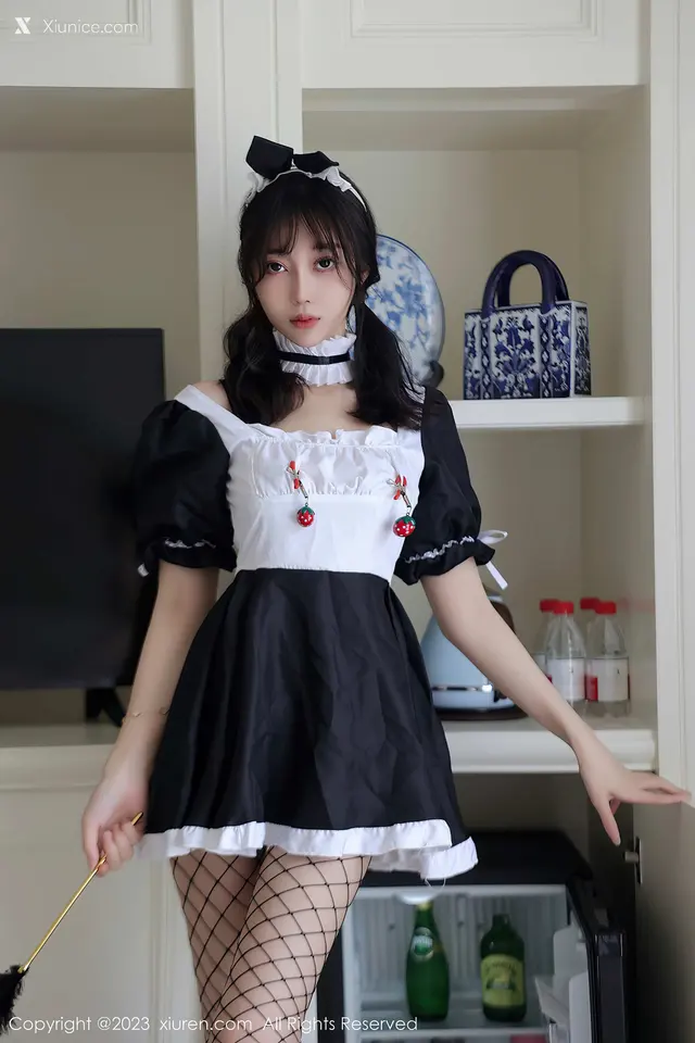Xiuren秀人网 No.7217 玥儿玥er (75 photos)