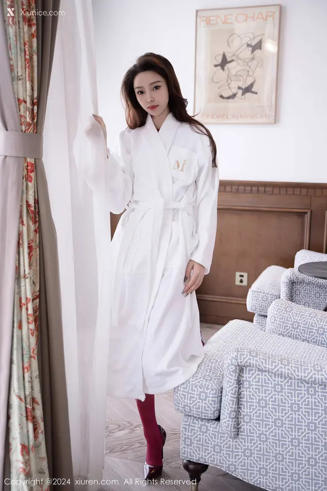 Xiuren秀人网 No.7910 苏曼兮 (82 photos)