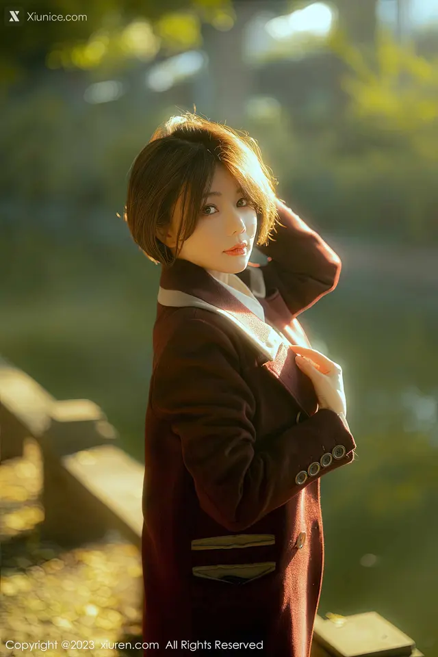 XIUREN No.6137: 婠婠么 (92 photos)