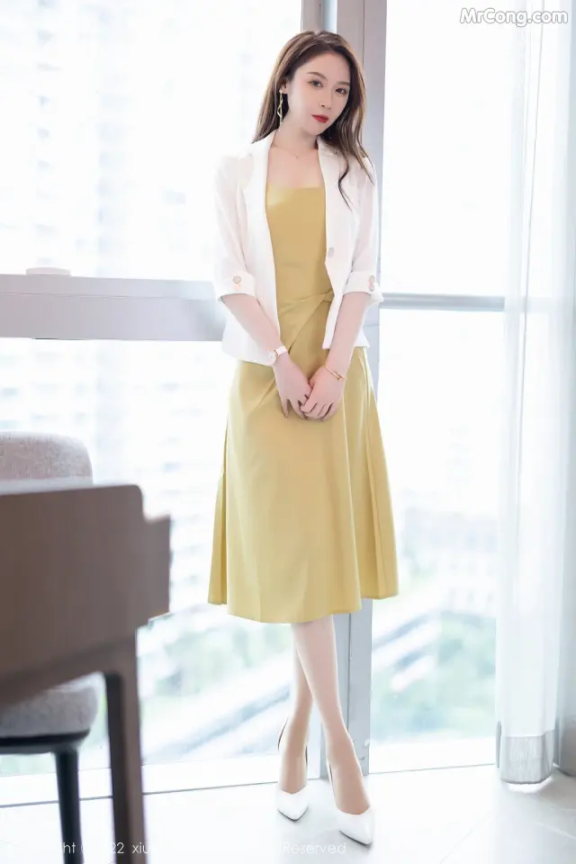 XIUREN No.5147: Meng Xin Yue (梦心玥) (83 photos)