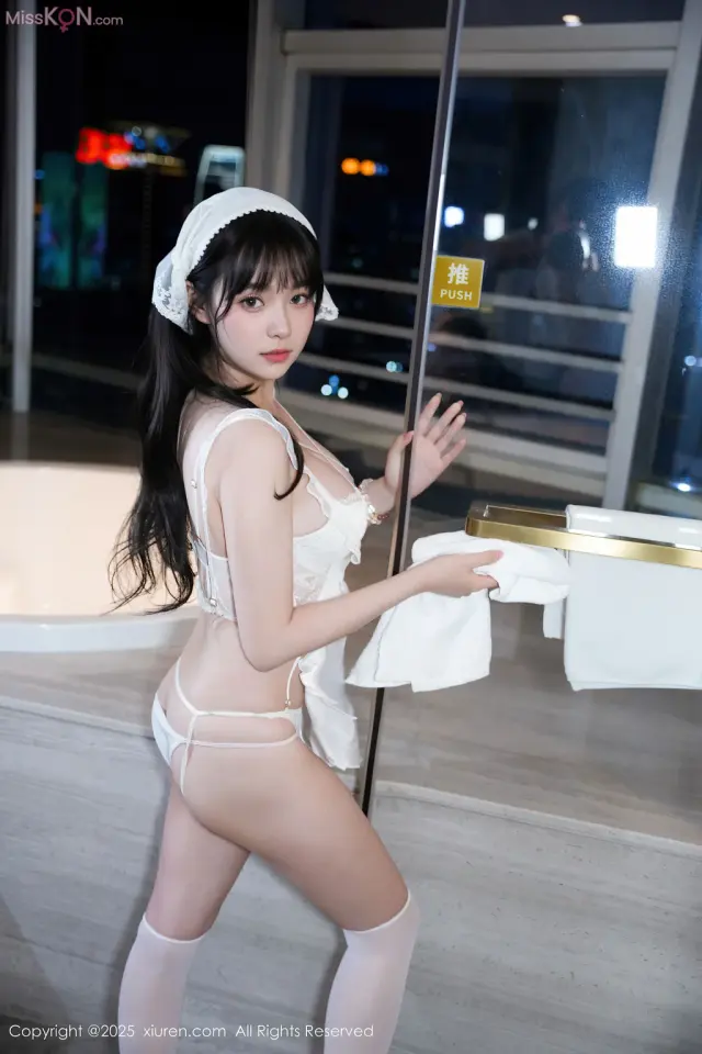 XIUREN No.10631 – 10640 (718 photos)