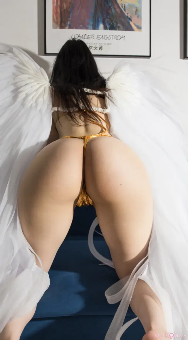文茜cool: 天使降临 (22 photos)
