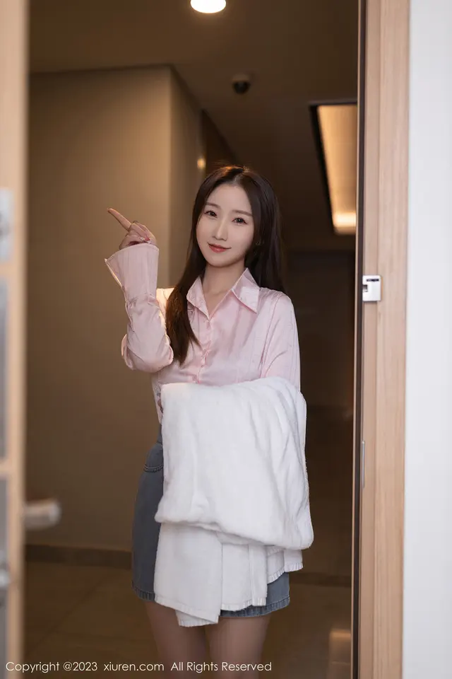 XIUREN No.6832 杏子Yada (78 photos)