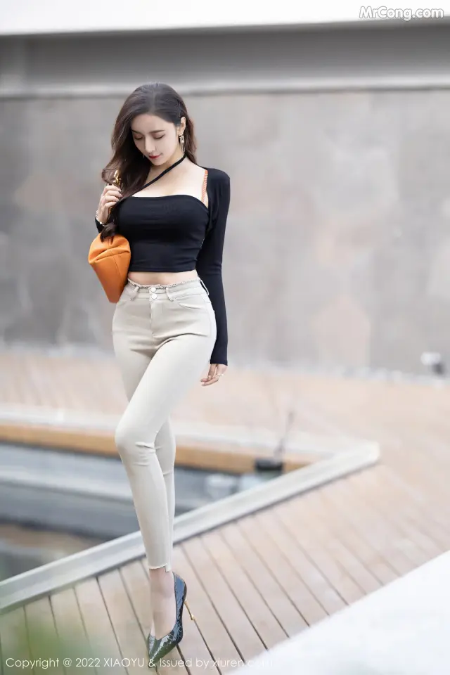 XiaoYu Vol.762: Yanni (王馨瑶) (64 photos)