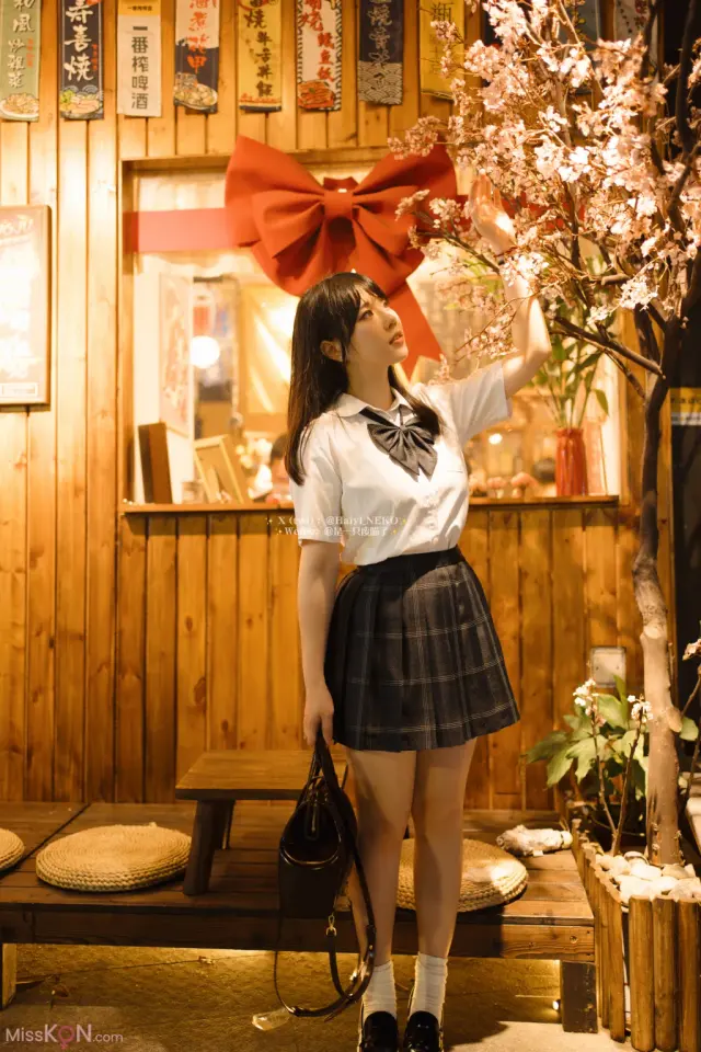 Coser@是一只废喵了: 2024年06月Fantia订阅合集 (50 photos + 5 videos)