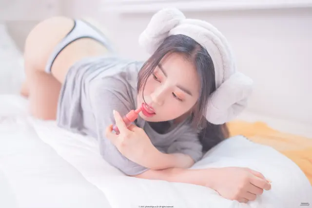 PhotoChips Vol.100 No.11 Dami 퀸다미
