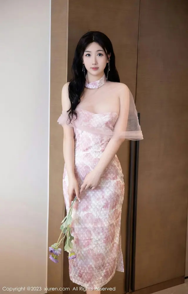 XIUREN No.6313: Jiang Zhen Zhen (江真真) (77 photos)