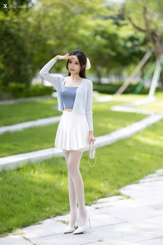 Xiuren秀人网 No.7515 王馨瑶yanni (92 photos)