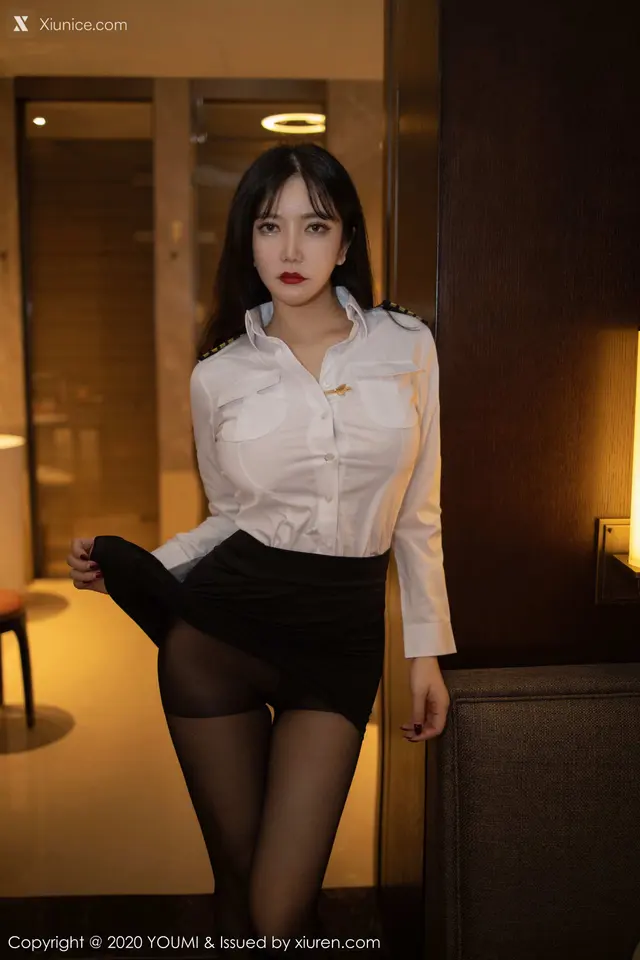 YouMi尤蜜荟 Vol.0428 心妍小公主 (41 photos)