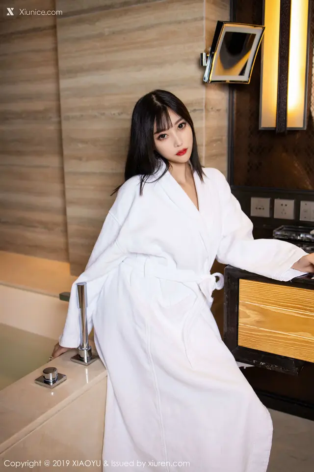 XiaoYu语画界 Vol.0153 杨晨晨sugar (81 photos)