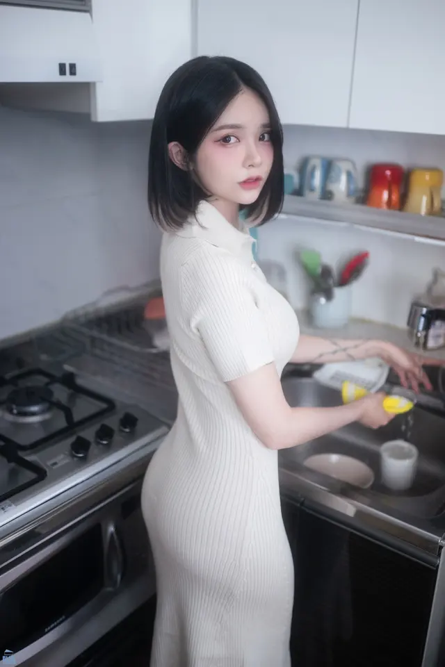 [BLUECAKE] Hikari – CUM (147 photos)