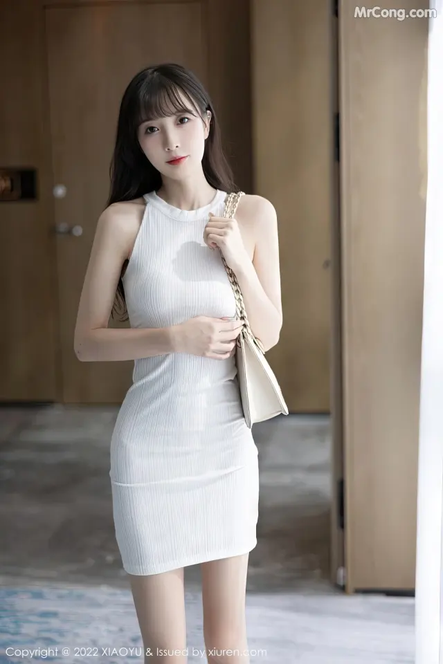 XiaoYu Vol.893: Lin Xing Lan (林星阑) (87 photos)