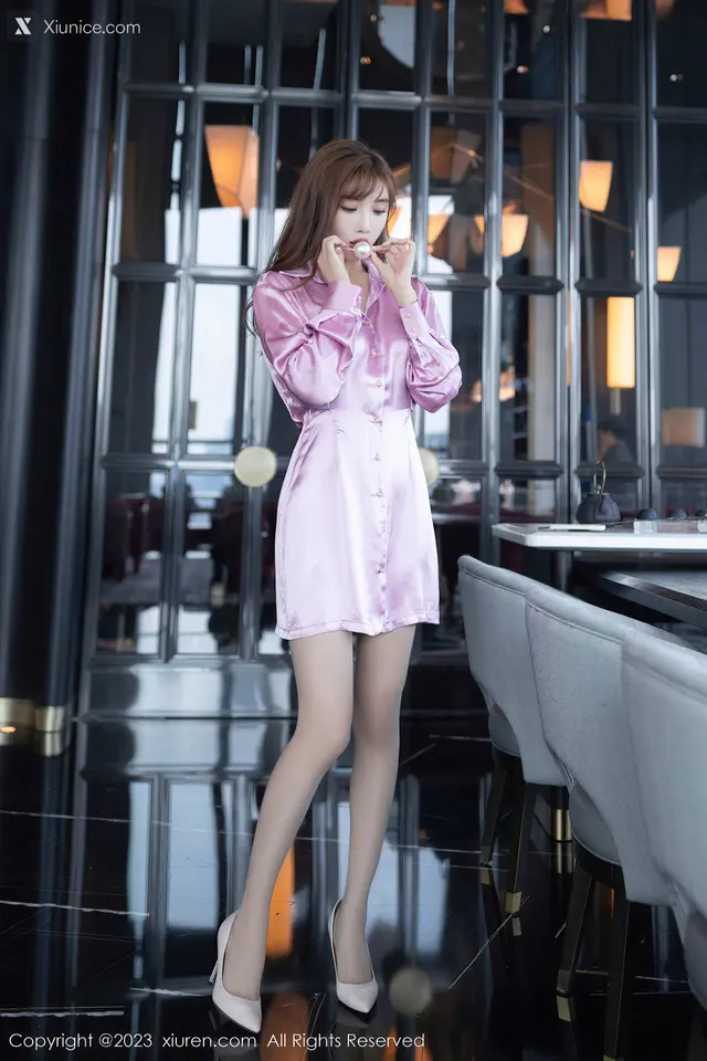 Xiuren秀人网 No.7214 陆萱萱 (80 photos)