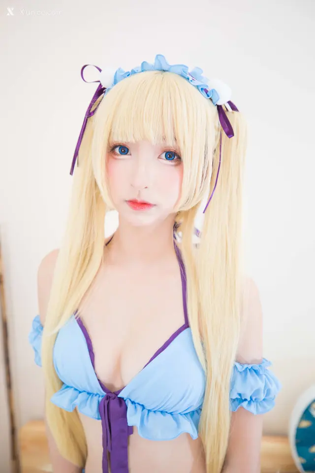 Coser@神楽坂真冬 Vol.015: 恋人以上 (150 photos)