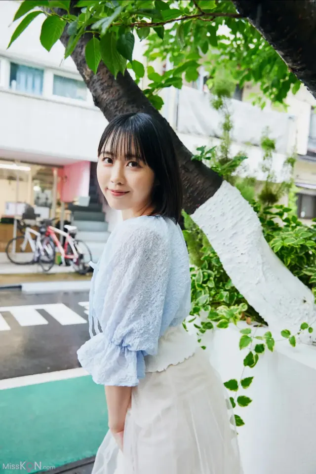 [JP] Yuki Yomichi (夜道雪): FRIDAYデジタル写真集 ぎゅーってしよ (159 photos)