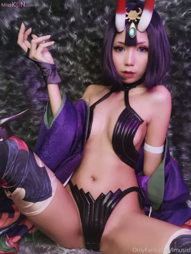 Coser@lMusicl - Shuten (41P)