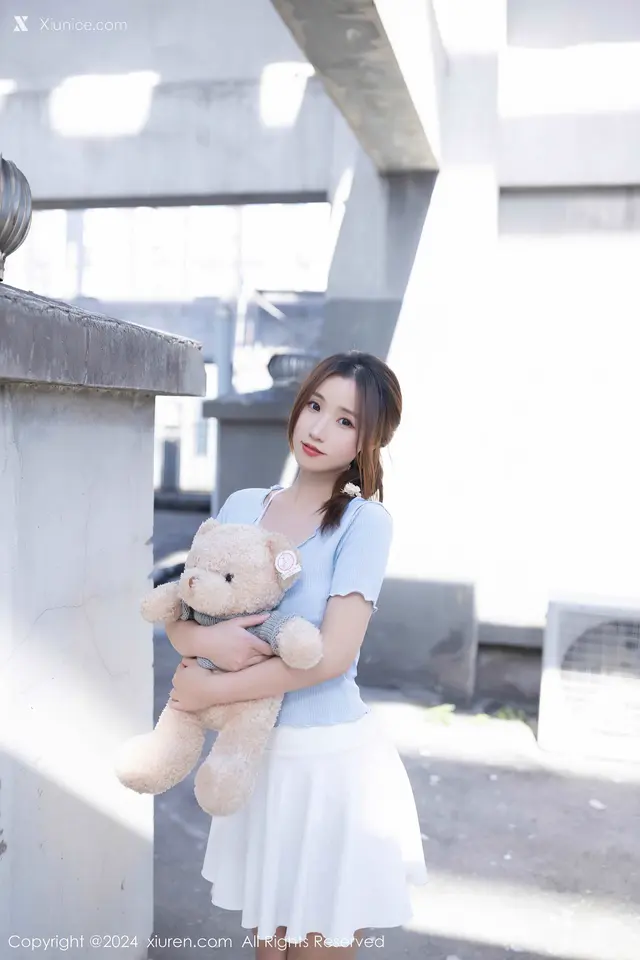 Xiuren秀人网 No.8369 杏子Yada (85 photos)