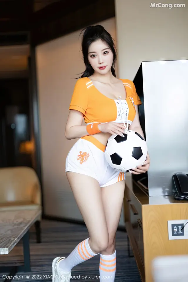 XiaoYu Vol.907: Yang Chen Chen (杨晨晨Yome) (87 photos)