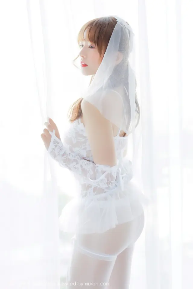 IMISS Vol.674: Zhang Si Yun (张思允Nice) (60 photos)