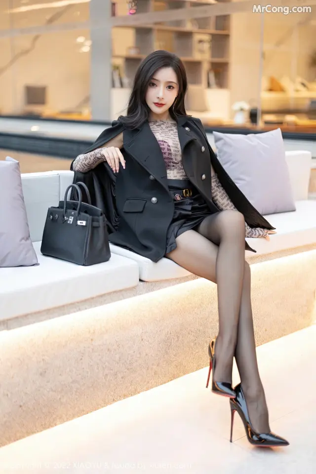 XiaoYu Vol.916: Yanni (王馨瑶) (94 photos)