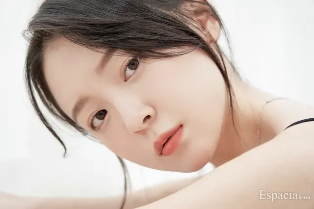 [Espacia Korea] ESP#001: HYUNIE (49 photos)