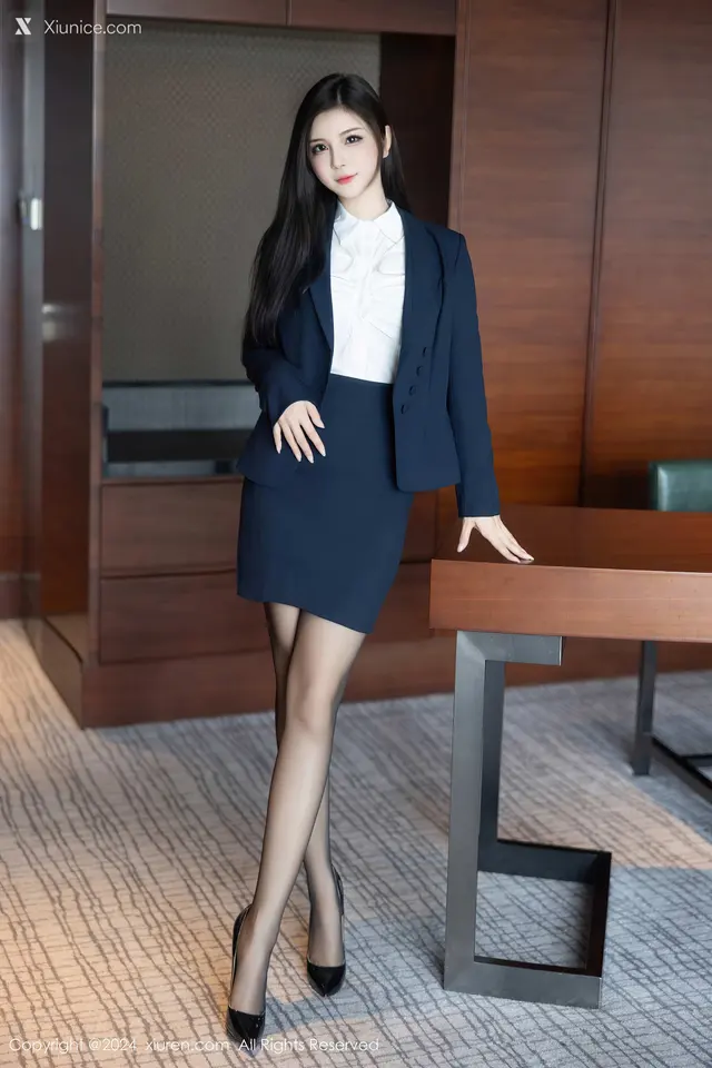 Xiuren秀人网 No.9065 小蛮妖Yummy (89 photos)