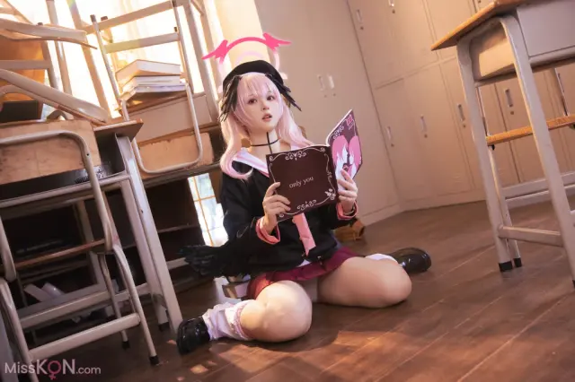 Coser@屿鱼: 下江小春原皮 (33 photos)