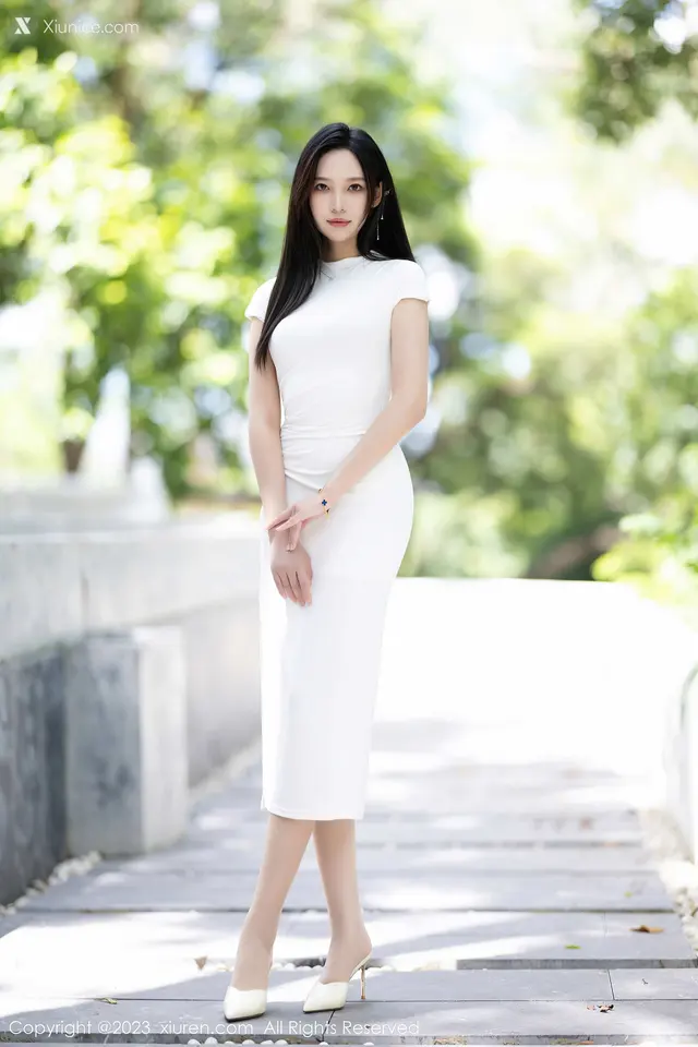 Xiuren秀人网 No.7139 郑颖姗Bev (83 photos)