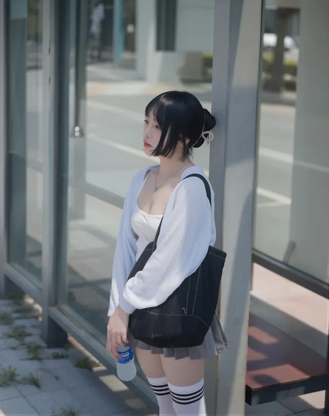 Ai Enhanced Pure Media Vol 293 Jelly Jelli Stop Bugging Me