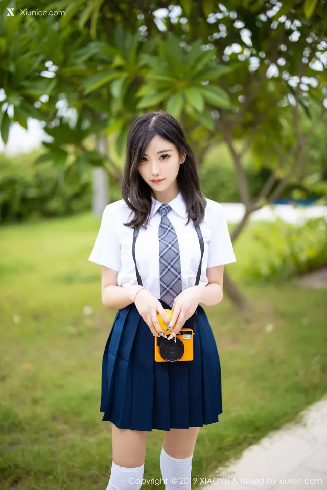 XiaoYu语画界 Vol.0184 杨晨晨sugar (74 photos)