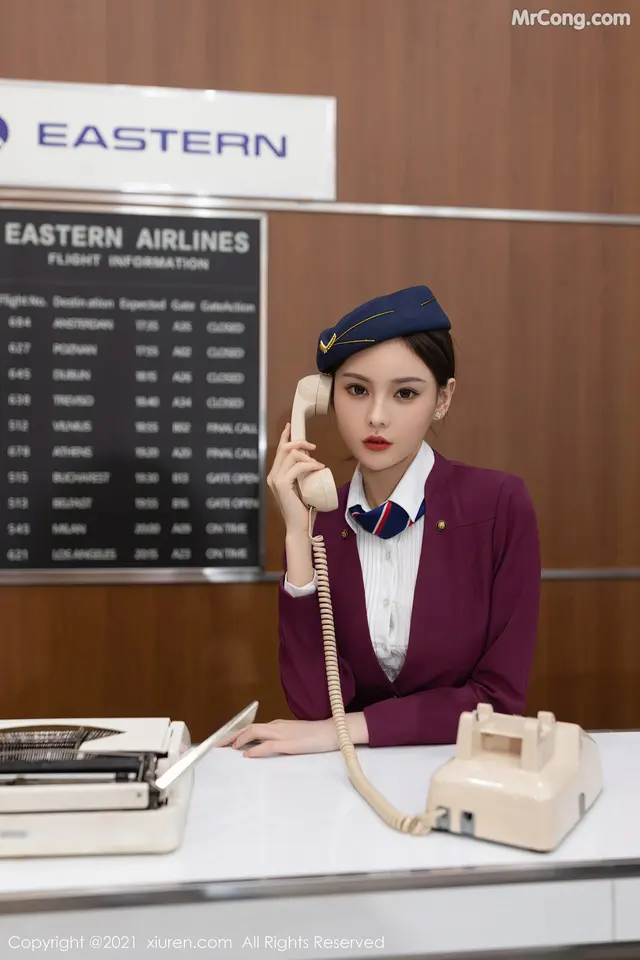 XIUREN No.4264: Wang Xinyi (王心怡) (79 photos)
