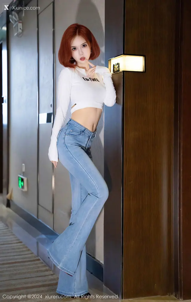 Xiuren秀人网 No.9050 白芷yy (78 photos)