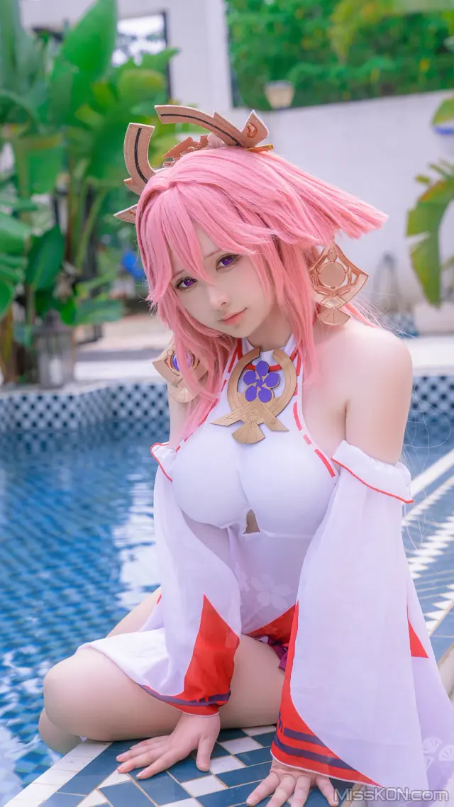 樱梨梨