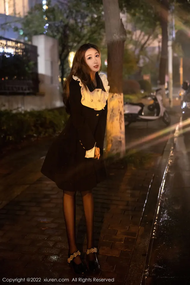 XIUREN No.5984: Jiang Zhen Zhen (江真真) (79 photos)