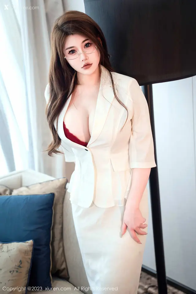 Xiuren秀人网 No.7706 甜妮 (63 photos)