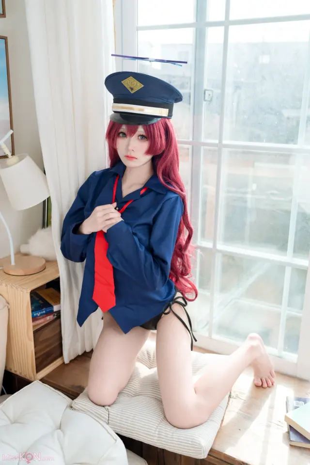 Coser@九柒喵: 枣伊吕波 (93 photos)