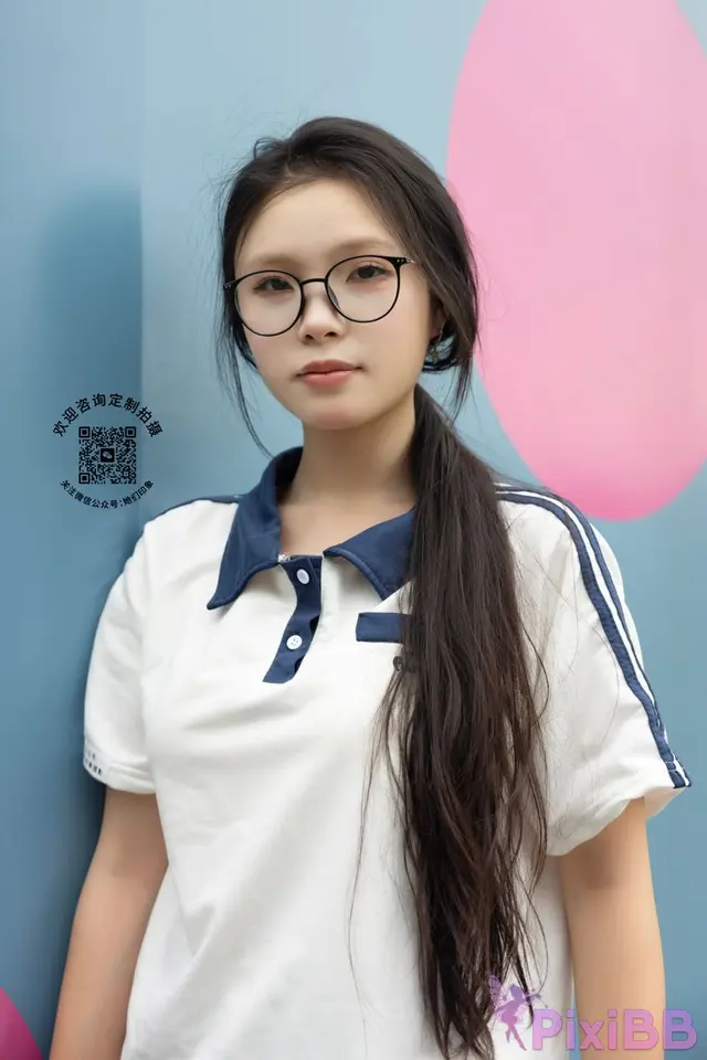 [她们印象] No.030: 薯条 (154 photos + 1 video)